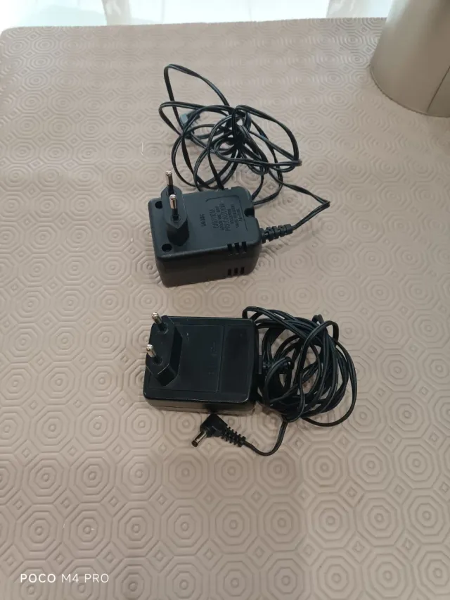 Reproductor CD Portátil Panasonic Plateado