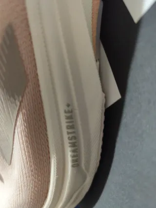 Zapatillas Adidas Supernova Rise 2 Mujer Talla 38.