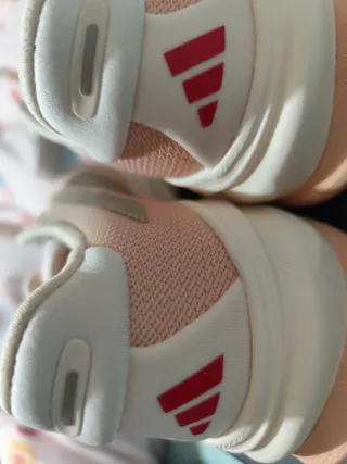 Zapatillas Adidas Supernova Rise 2 Mujer Talla 38.