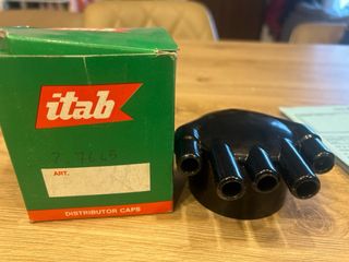 Calotta Distribuzione ITAB Fulvia 2C GT Coupé