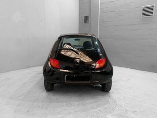 FORD KA 1.3 Gasolina 60CV del 1997