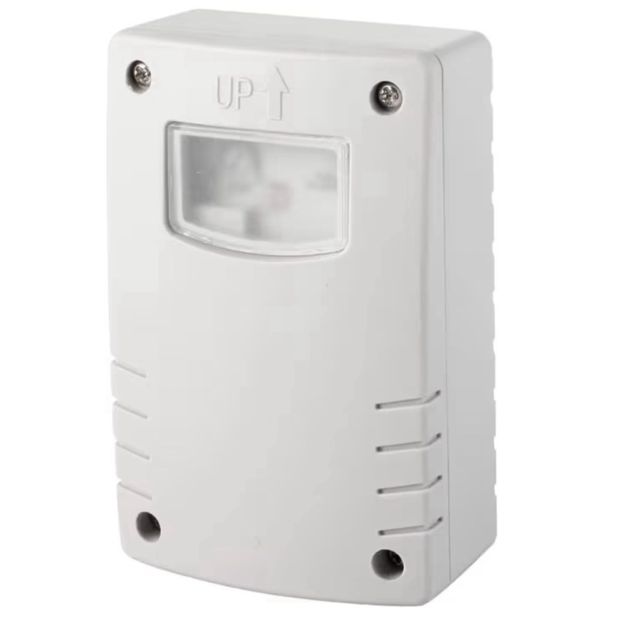 Sensor Crepuscular Ajustable