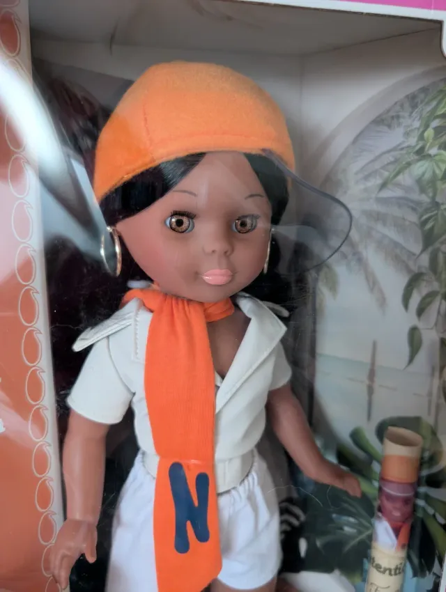 Nancy Mini Shorts Reedición 2024