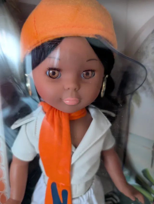 Nancy Mini Shorts Reedición 2024