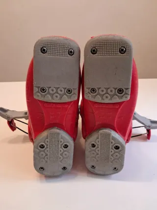 Botas de ski niño 18.5 Rossignol