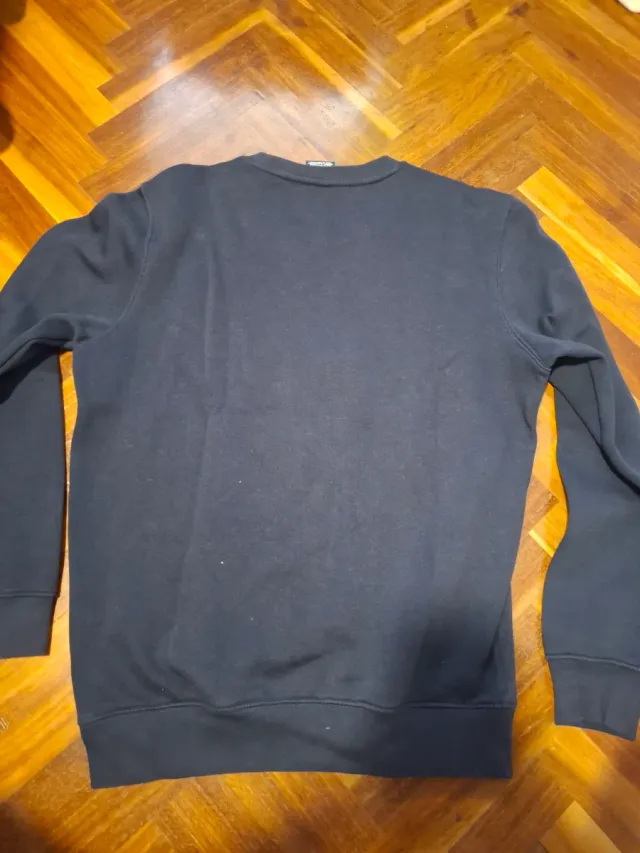 Sudadera Champion Azul