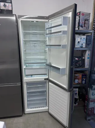 Nevera Combi Bosch con Garantía transporte