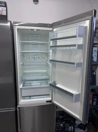 Nevera Combi Bosch con Garantía transporte