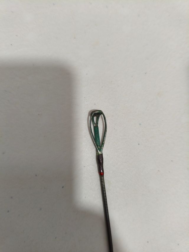 Caña de pesca eging Seppia 250 LRG Carbon