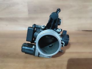 Cuerpo Inyección BMW F650GS 2003