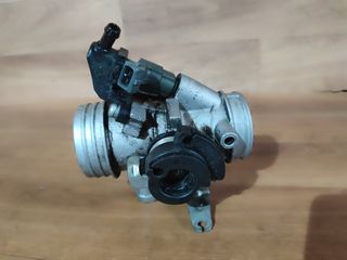 Cuerpo Inyección BMW F650GS 2003