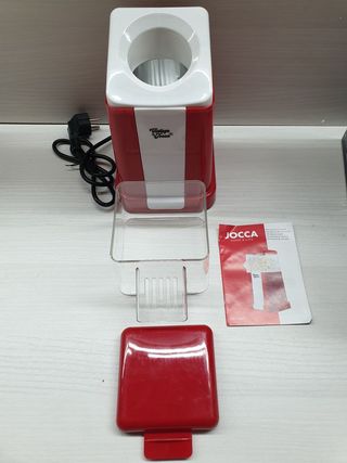 Máquina de Palomitas Jocca Vintage by Tocca