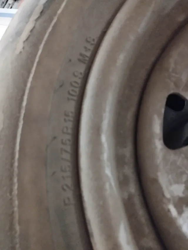 Llantas todoterreno Asia Rocsta