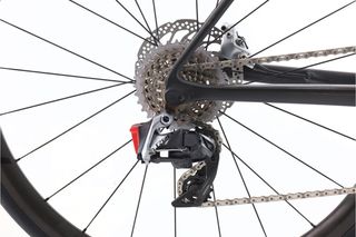 Canyon Endurace CF SLX AXS 12V t.50