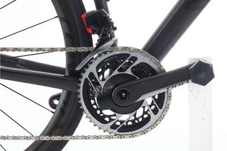 Canyon Endurace CF SLX AXS 12V t.50