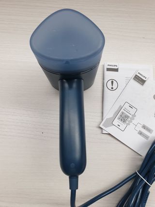 Plancha de vapor Philips handheld 3000 Series
