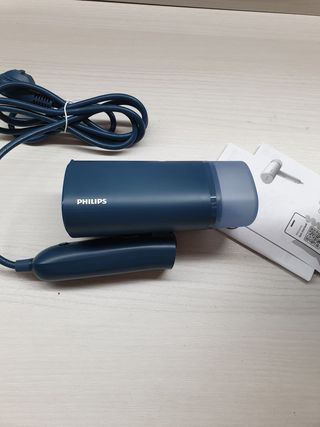 Plancha de vapor Philips handheld 3000 Series