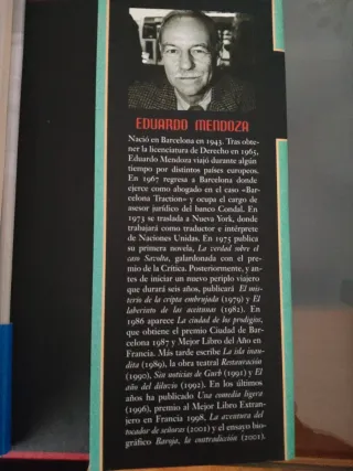 La Aventura Del Tocador De Senoras