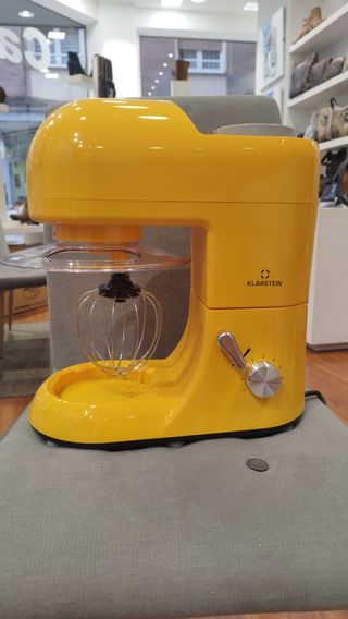 Robot Cocina Klarstein 3 en 1 Nuevo