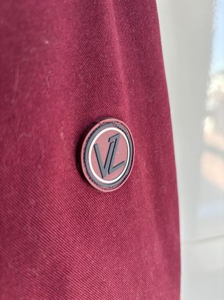 Chaquetón JVZ Burdeos Talla M
