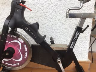Bicicleta Estática Bodytone