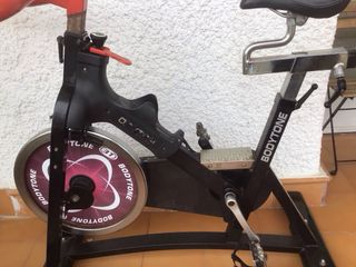 Bicicleta Estática Bodytone