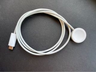 Cargador Apple Watch USB-C