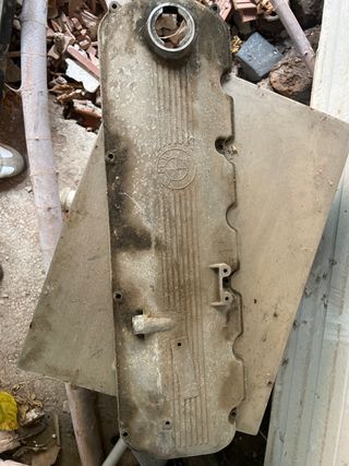 Tapa motor BMW M20B23