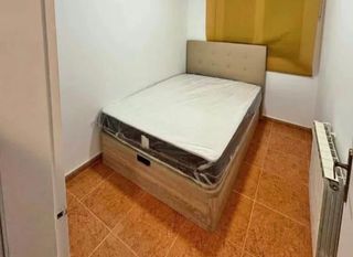 Canapé abatible con colchones Viscoelastica