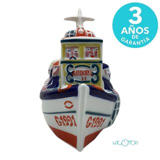 Barco Sargadelos Ardora II