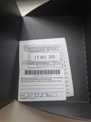 Swatch Omega Mission to the Moonphase Negro