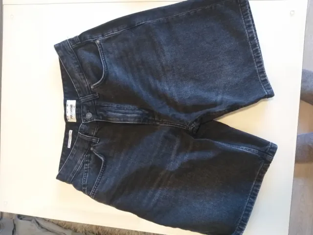 Pantalones cortos hombre