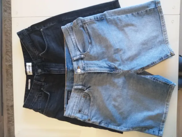 Pantalones cortos hombre