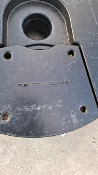 Seat Leon 5F Subwoofer 5F0035382