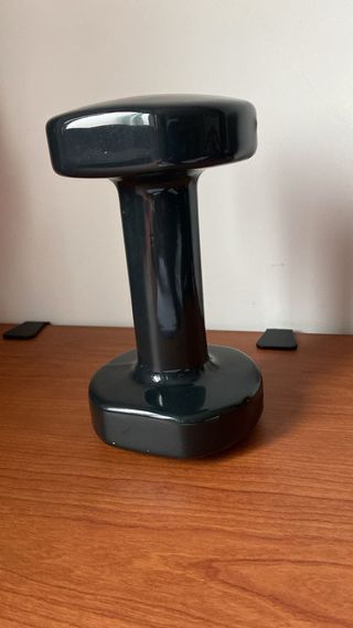 2 Mancuernas 5kg Decathlon