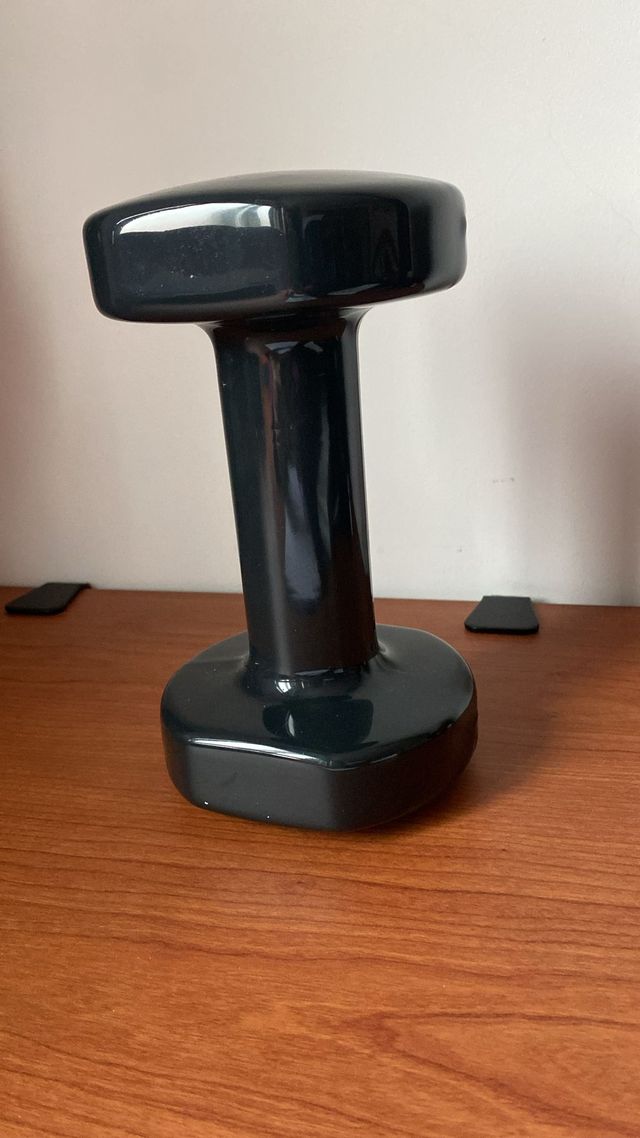 2 Mancuernas 5kg Decathlon