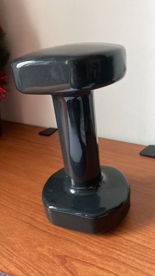 2 Mancuernas 5kg Decathlon