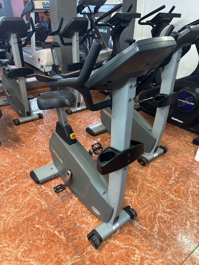 Bicicleta Estática Matrix