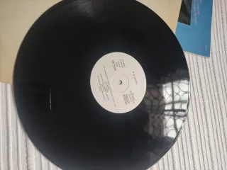 Vinilo C.C. Catch - Strangers By Night