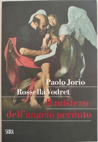 Il mistero dell'angelo perduto