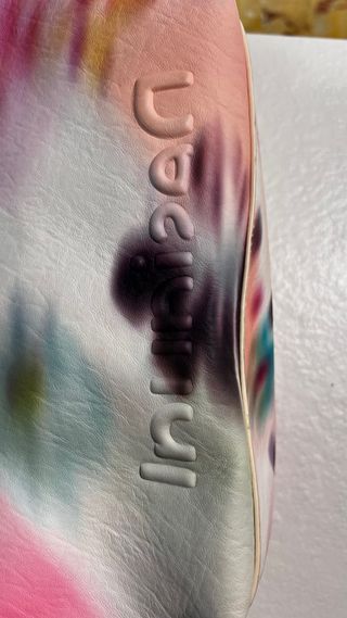 Mochila Desigual Multicolor