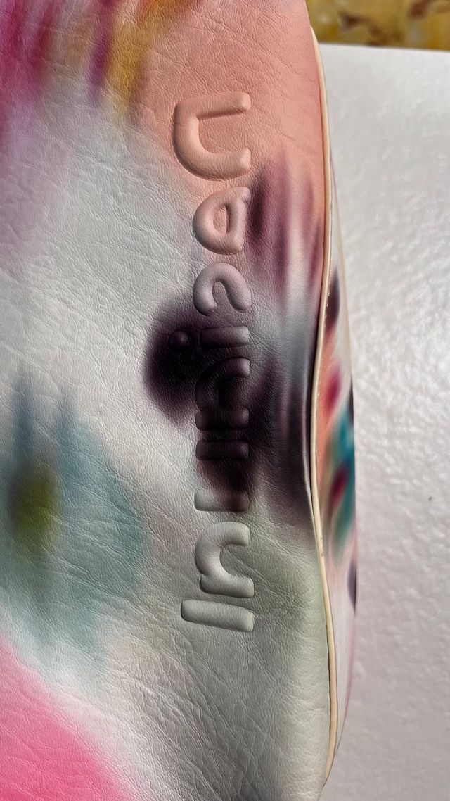 Mochila Desigual Multicolor