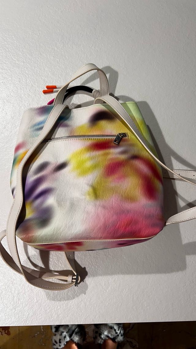 Mochila Desigual Multicolor