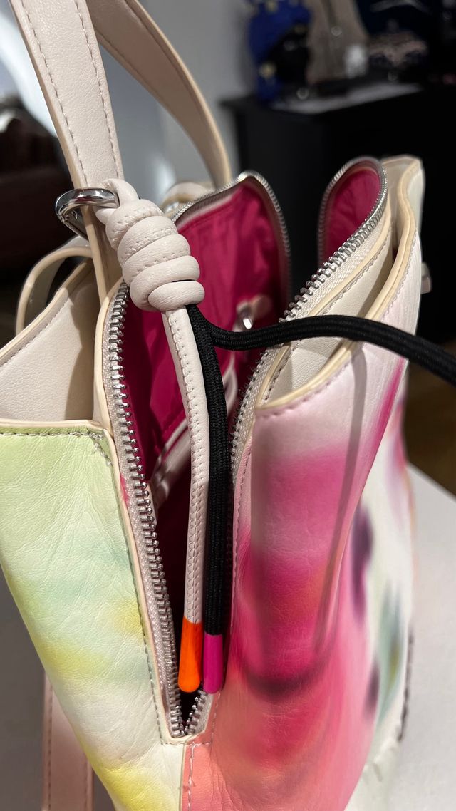 Mochila Desigual Multicolor