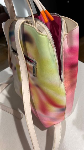 Mochila Desigual Multicolor