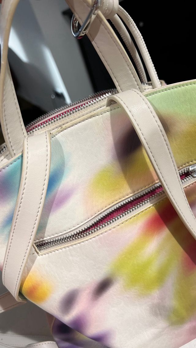 Mochila Desigual Multicolor