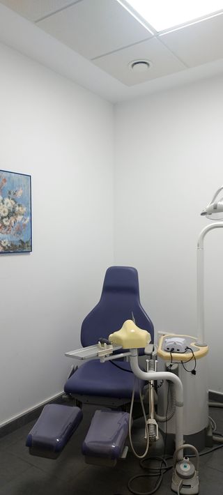 Traspaso Centro Médico Marchena, Sevilla