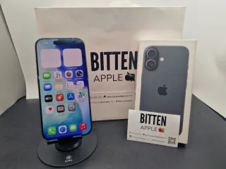 SE VENDE IPHONE 17   256GB GARANTIA !!  CAMBIO