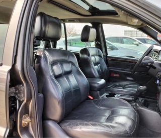 Jeep Grand Cherokee 2000