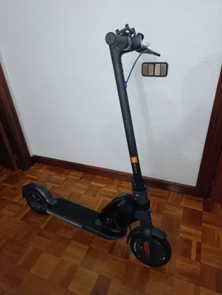 Doble batería Patinete Eléctrico Xiaomi Mi 3